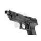 GTP 9 MS GBB - Black -