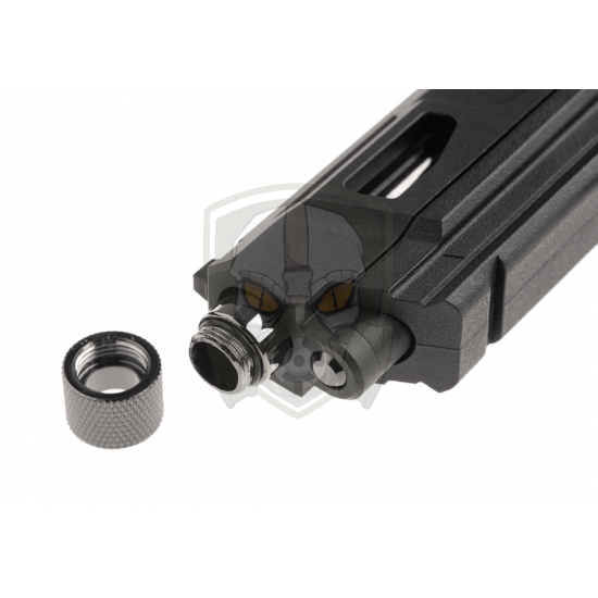 GTP 9 MS GBB - Black -