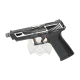 GTP 9 MS GBB - Silver -
