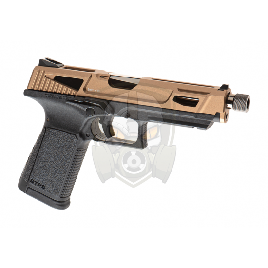 GTP 9 MS GBB - Desert -