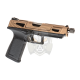 GTP 9 MS GBB - Desert -