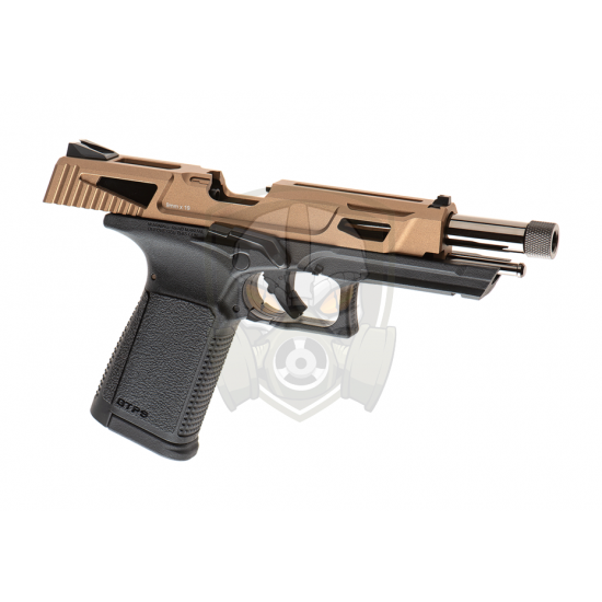 GTP 9 MS GBB - Desert -