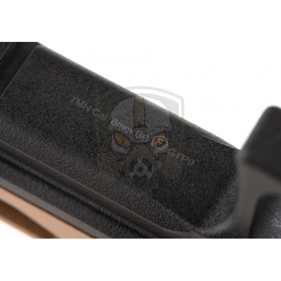 GTP 9 MS GBB - Desert -