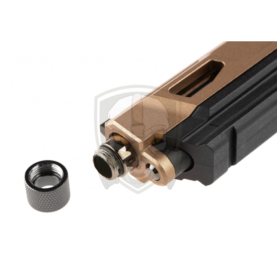 GTP 9 MS GBB - Desert -