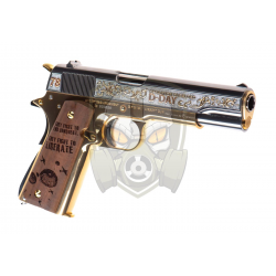 GPM1911 D-Day Limited Version GBB