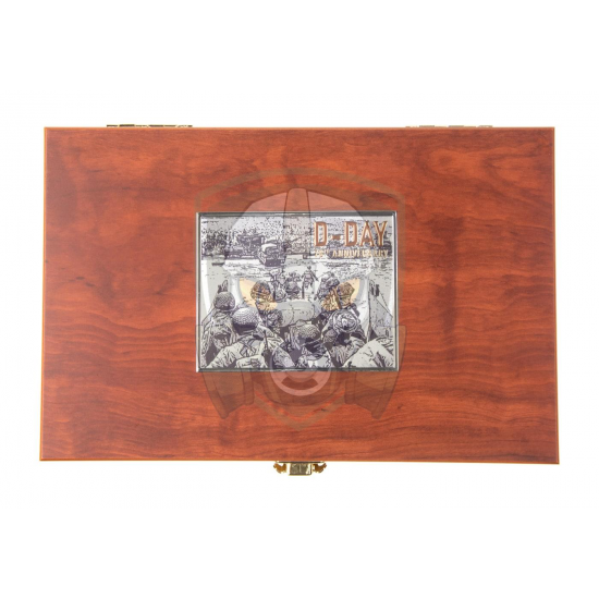 GPM1911 D-Day Limited Version GBB