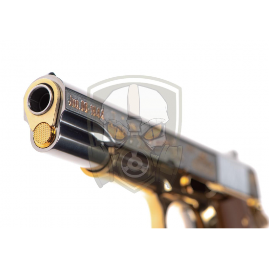 GPM1911 D-Day Limited Version GBB