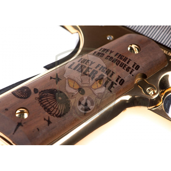 GPM1911 D-Day Limited Version GBB