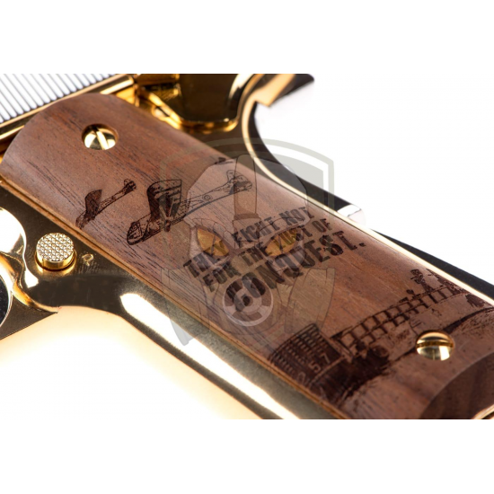 GPM1911 D-Day Limited Version GBB