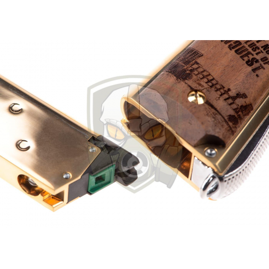 GPM1911 D-Day Limited Version GBB