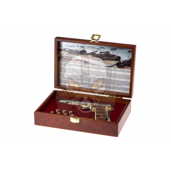 GPM1911 D-Day Limited Version GBB