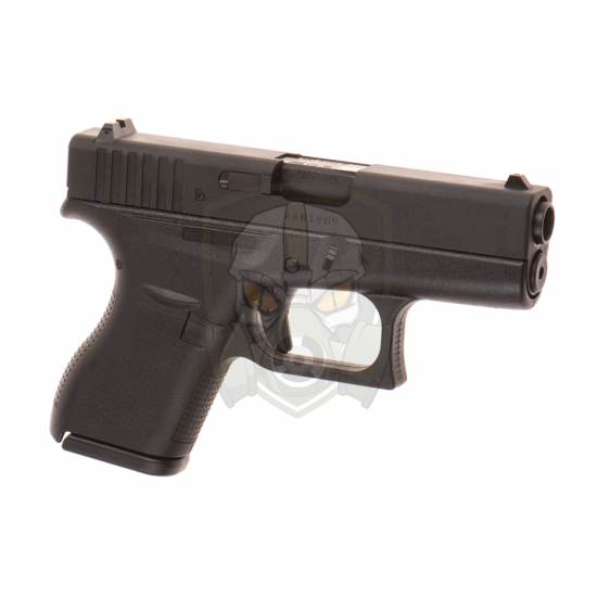 Glock 42 Metal Version GBB Glock 42 Metal Version GBB