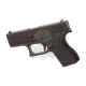 Glock 42 Metal Version GBB Glock 42 Metal Version GBB