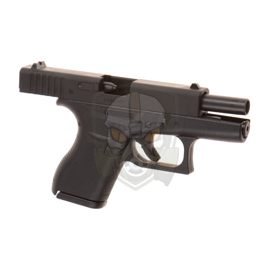 Glock 42 Metal Version GBB Glock 42 Metal Version GBB
