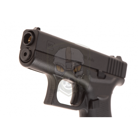 Glock 42 Metal Version GBB Glock 42 Metal Version GBB