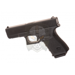 Glock 19 Metal Version GBB