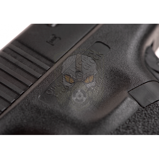 Glock 19 Metal Version GBB Glock 19 Metal Version GBB