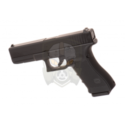 Glock 17 Gen 4 Metal Version GBB