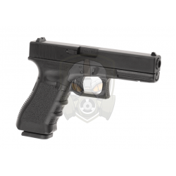 Glock 17 Metal Version GBB