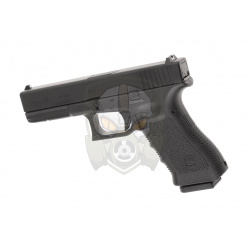 Glock 17 Metal Version GBB
