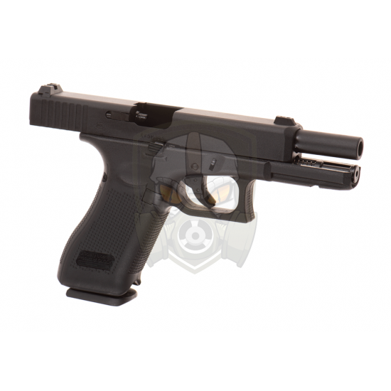 Glock 17 Gen 5 Metal Version GBB