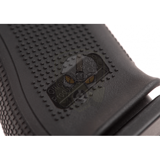 Glock 17 Gen 5 Metal Version GBB