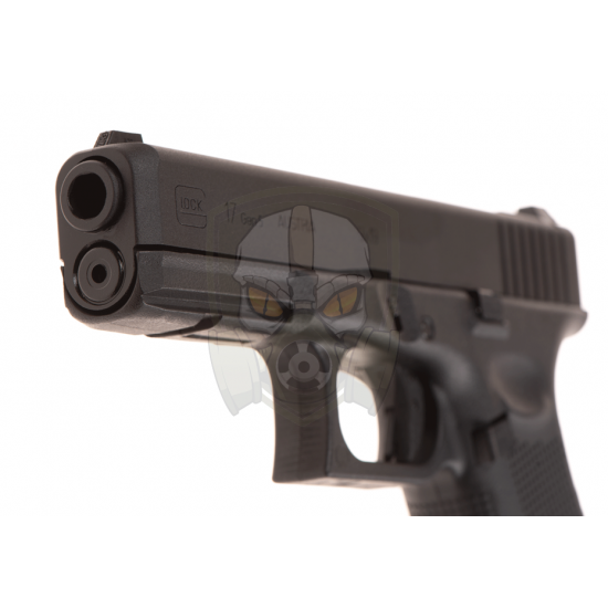 Glock 17 Gen 5 Metal Version GBB