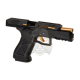 AG-17 Metal Version GBB - Black -