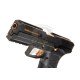 AG-17 Metal Version GBB - Black -