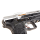 AG-17 Metal Version GBB - Silver -