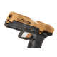AG-17 Metal Version GBB - Gold -