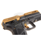 AG-17 Metal Version GBB - Gold -