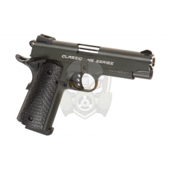 HG-171 Metal Version GBB - Tan -