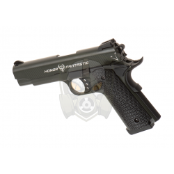 HG-171 Metal Version GBB - Tan -