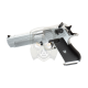 .50 AE GBB - Silver -