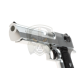 .50 AE GBB - Silver -