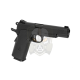 KP-11 Full Metal GBB - Black -