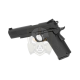 KP-11 Full Metal GBB - Black -