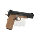KP-11 Full Metal GBB - Tan -