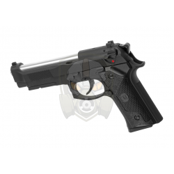 M9IA Full Metal GBB