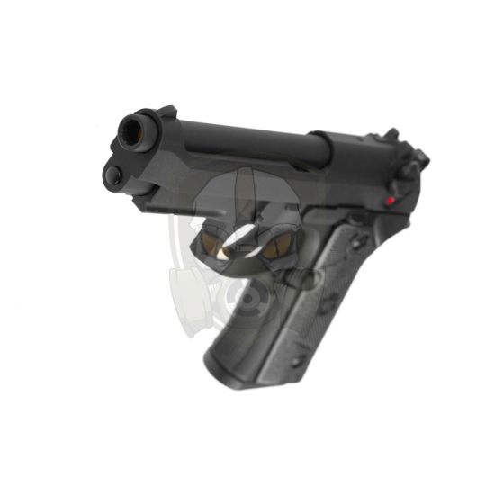 M9 Vertec Full Metal GBB