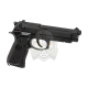 M9 A1 Full Metal GBB - KJ Works -