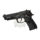 M9 A1 Full Metal GBB - KJ Works -