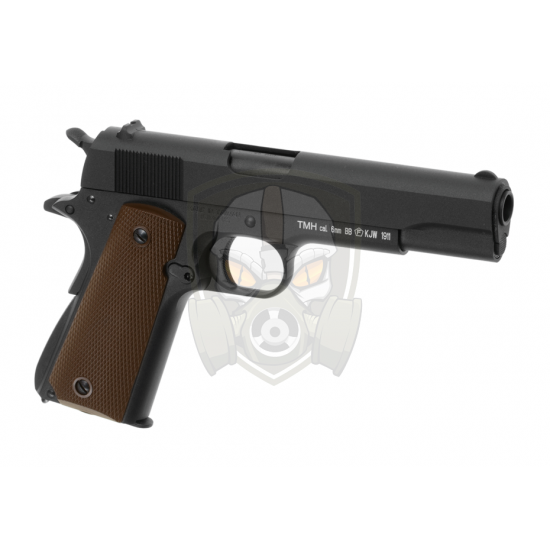 M1911 Full Metal GBB