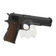 M1911 Full Metal GBB