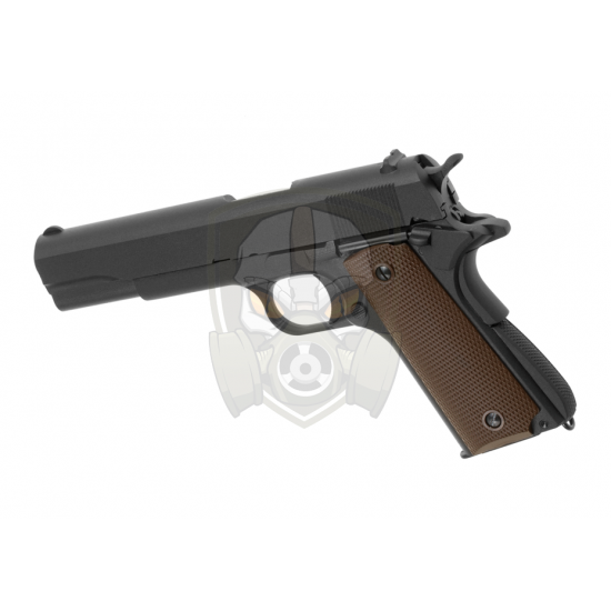 M1911 Full Metal GBB