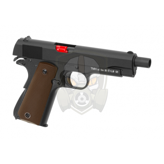 M1911 Full Metal GBB