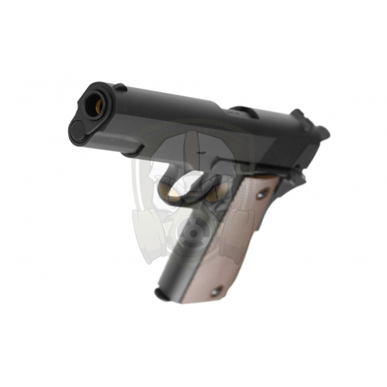 M1911 Full Metal GBB