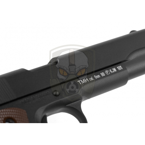 M1911 Full Metal GBB