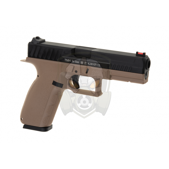 KP-13 Metal Version GBB - Desert -